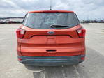Ford Escape 2019