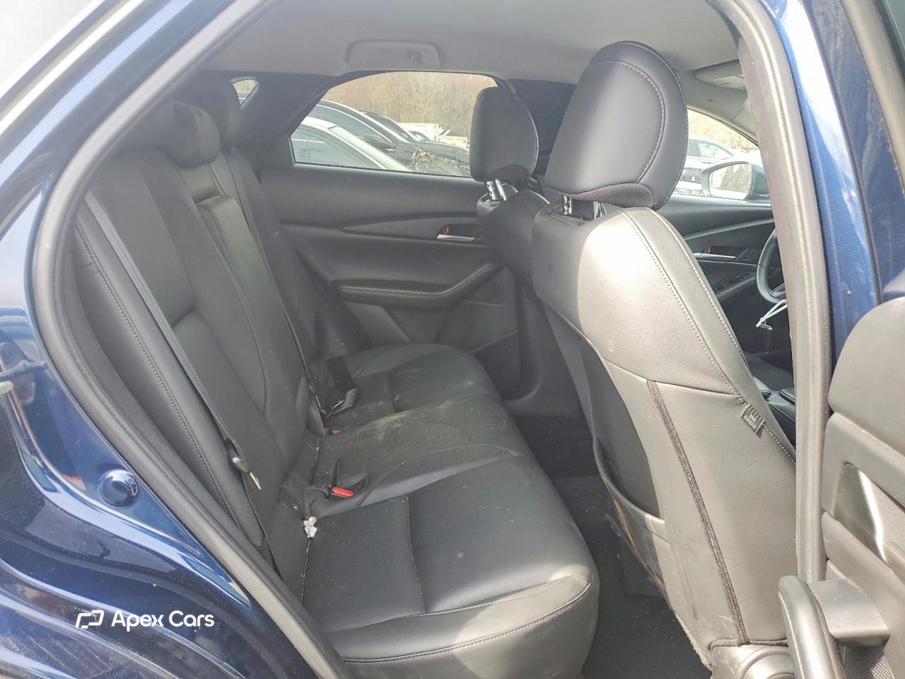 Mazda CX-30 2021