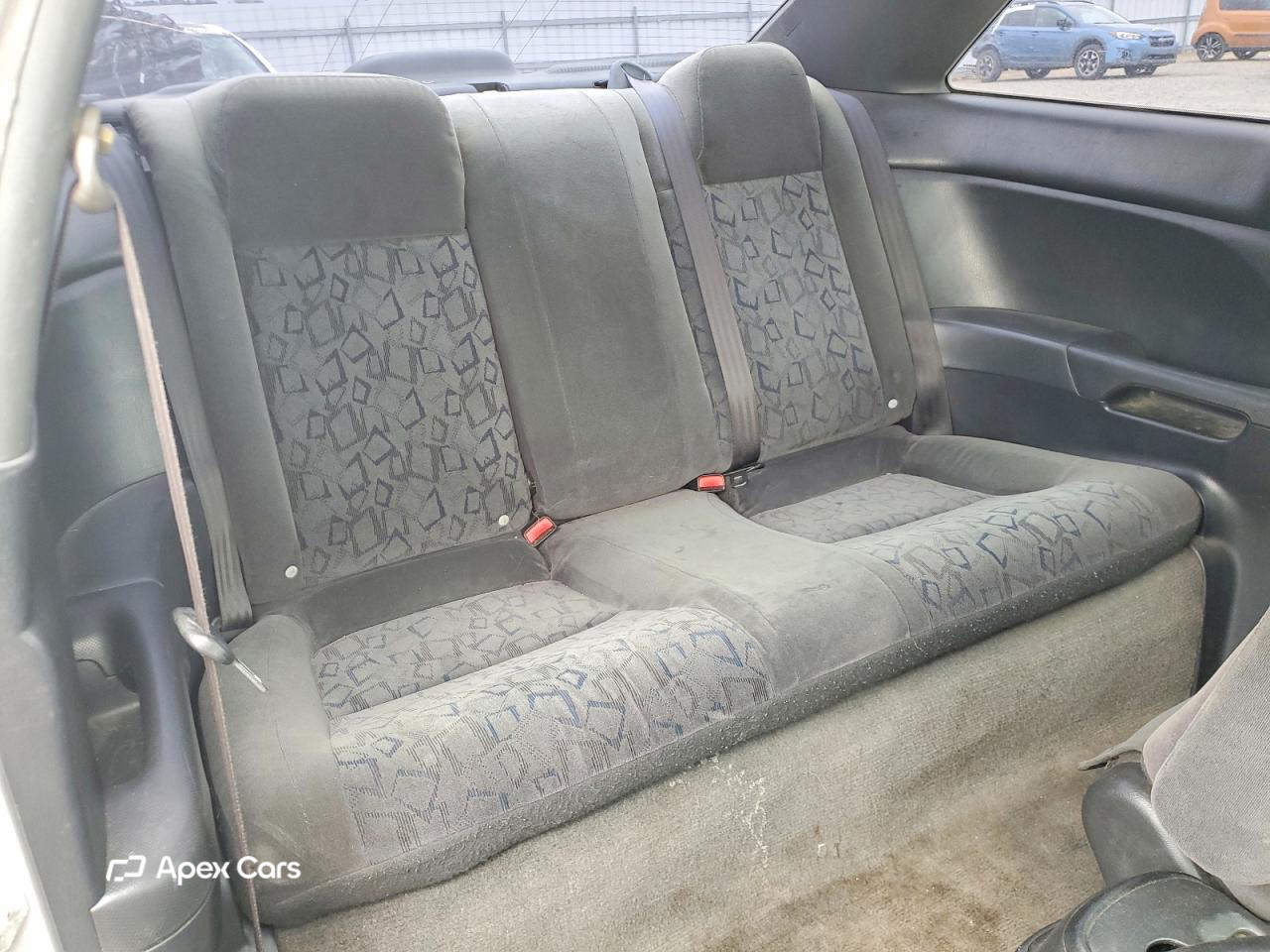 Honda Civic 2002