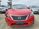 Nissan Sentra 2015