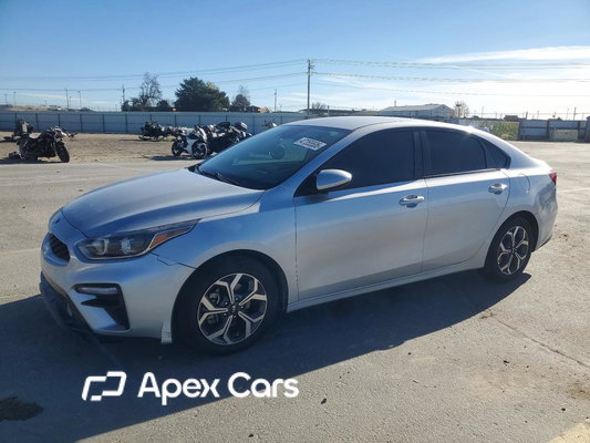 Kia Forte 2020 - Image 1 of 12