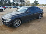 BMW Series 3 2015