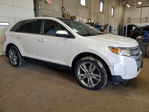 Ford Edge 2013