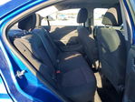 Chevrolet Sonic 2017