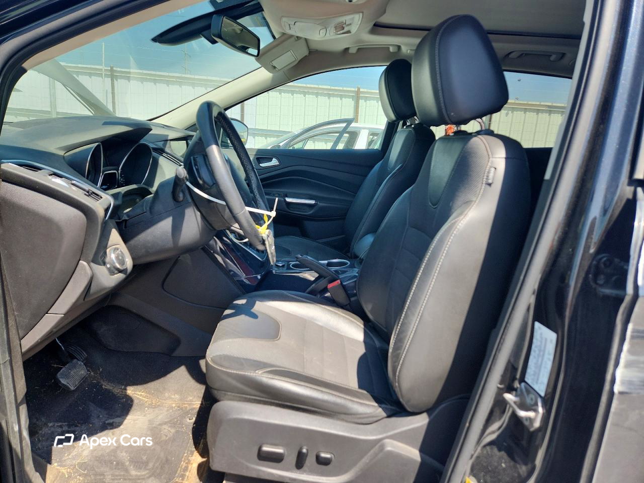 Ford Escape 2013