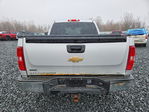 Chevrolet Silverado 2010