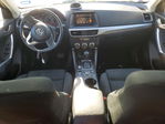 Mazda CX-5 2016