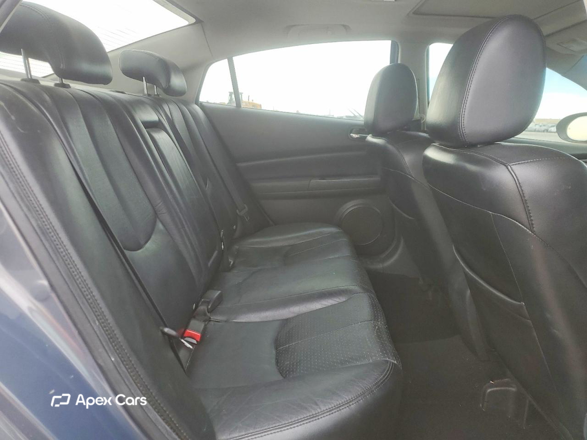 Mazda 6 2009