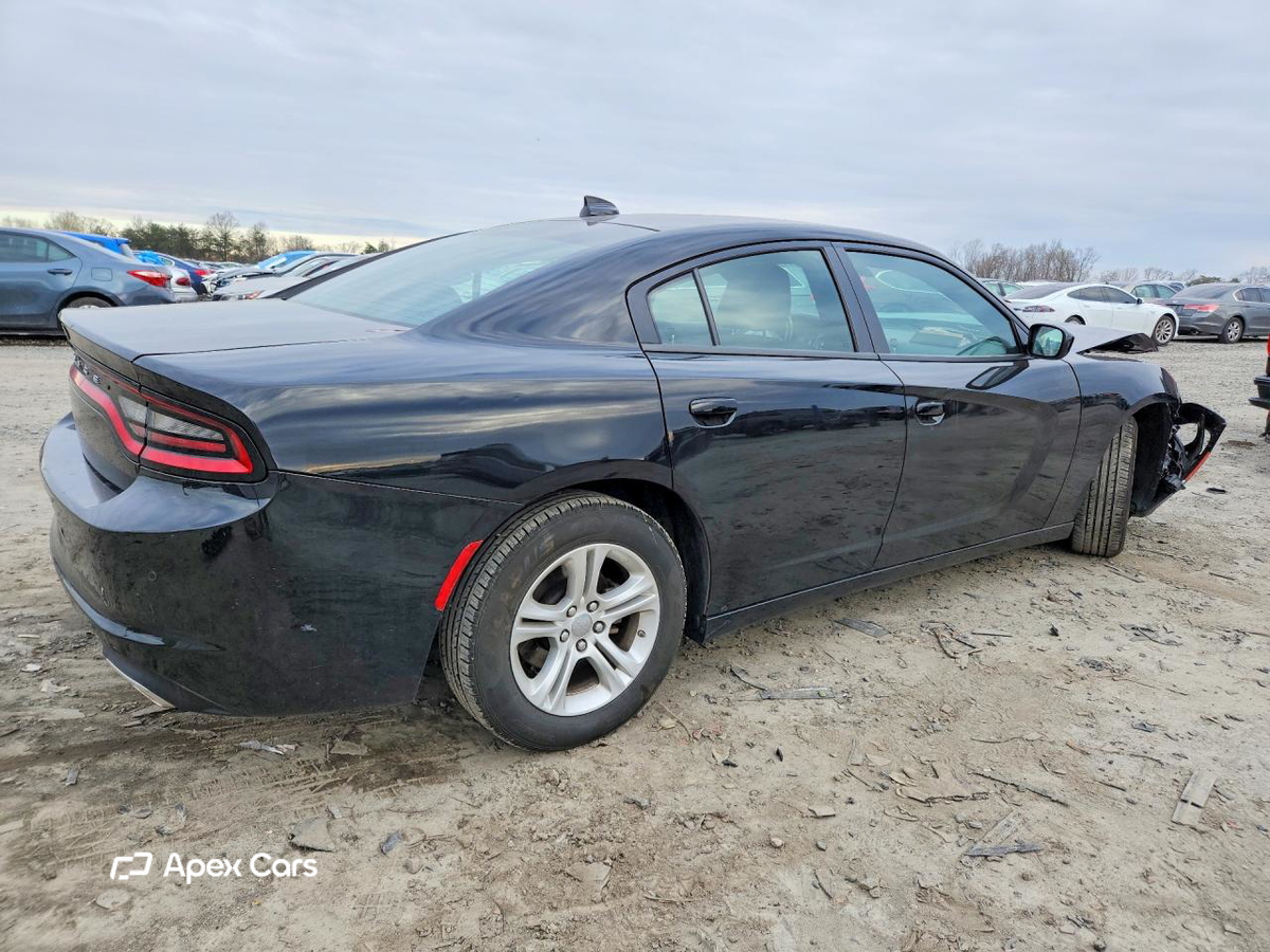Dodge Charger 2023