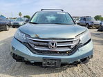 Honda CR-V 2012