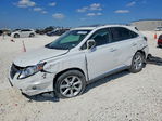 Lexus RX 2011