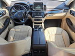 Mercedes-Benz GLE 2018
