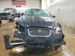 Jaguar XF 2012