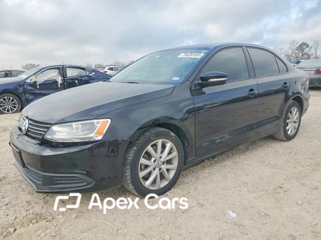 Volkswagen Jetta 2012 - Image 1 of 13
