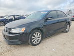 Volkswagen Jetta 2012