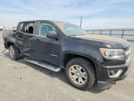 Chevrolet Colorado 2020