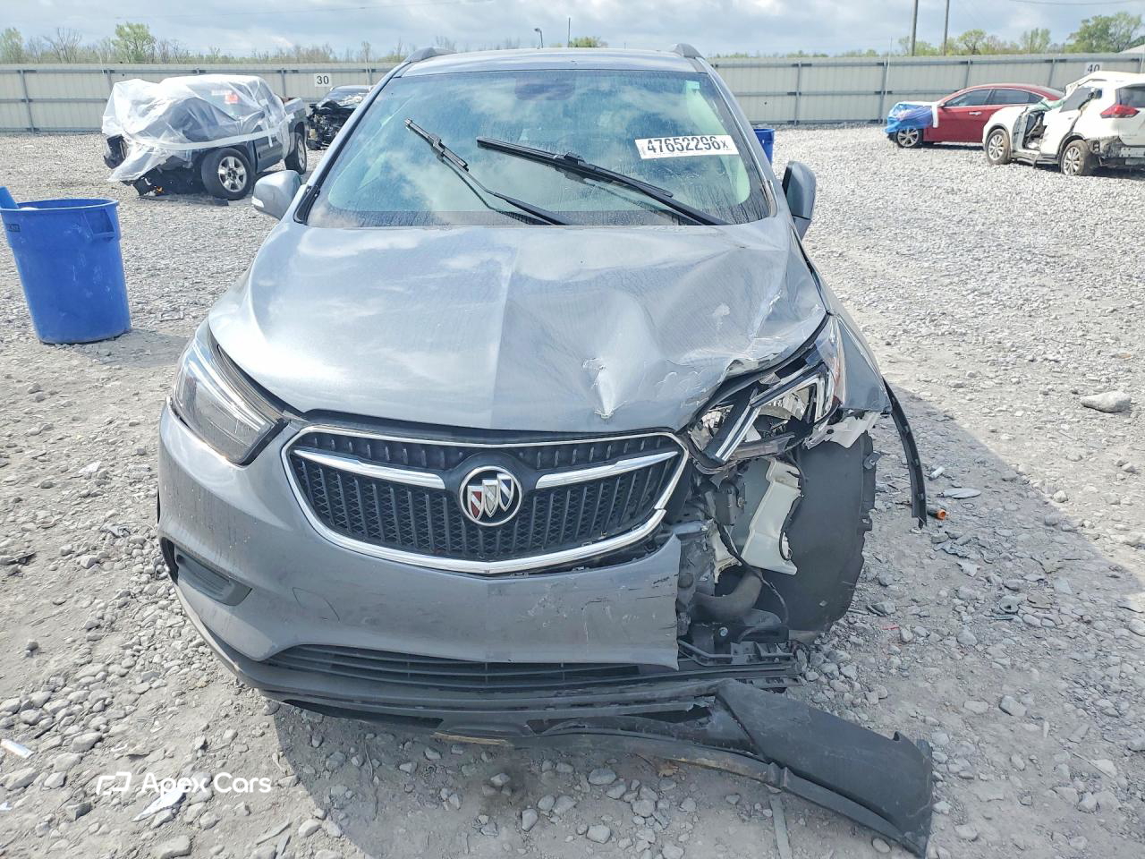 Buick Encore 2019