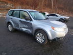 Subaru Forester 2013