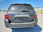 Toyota Highlander 2010