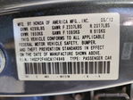 Honda Accord 2012