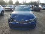 Kia Optima 2017