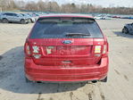 Ford Edge 2014