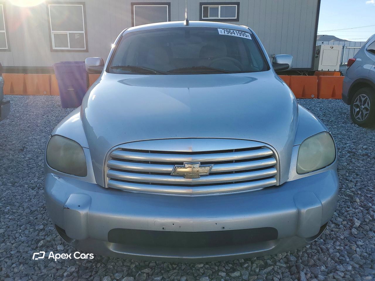 Chevrolet HHR 2010