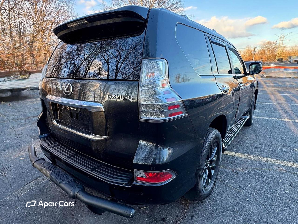 Lexus GX 2023