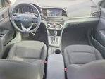 Hyundai Elantra 2019