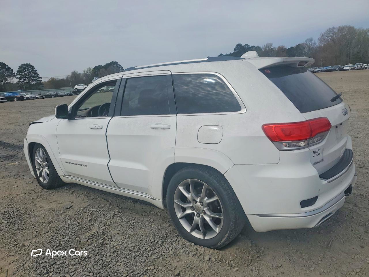 Jeep Cherokee 2015