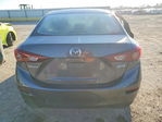 Mazda 3 2016