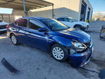 Nissan Sentra 2017