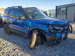Ford Bronco 2025