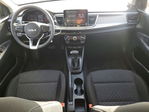 Kia Rio 2022