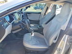 Tesla Model S 2013