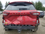 Ford Escape 2023
