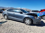 Volkswagen Jetta 2014
