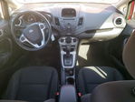 Ford Fiesta 2014