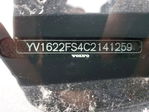 Volvo S60 2012