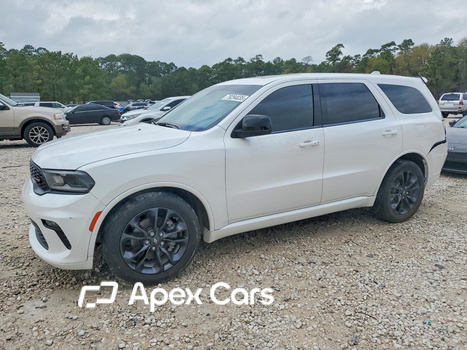Dodge Durango 2021 - Image 1 of 14