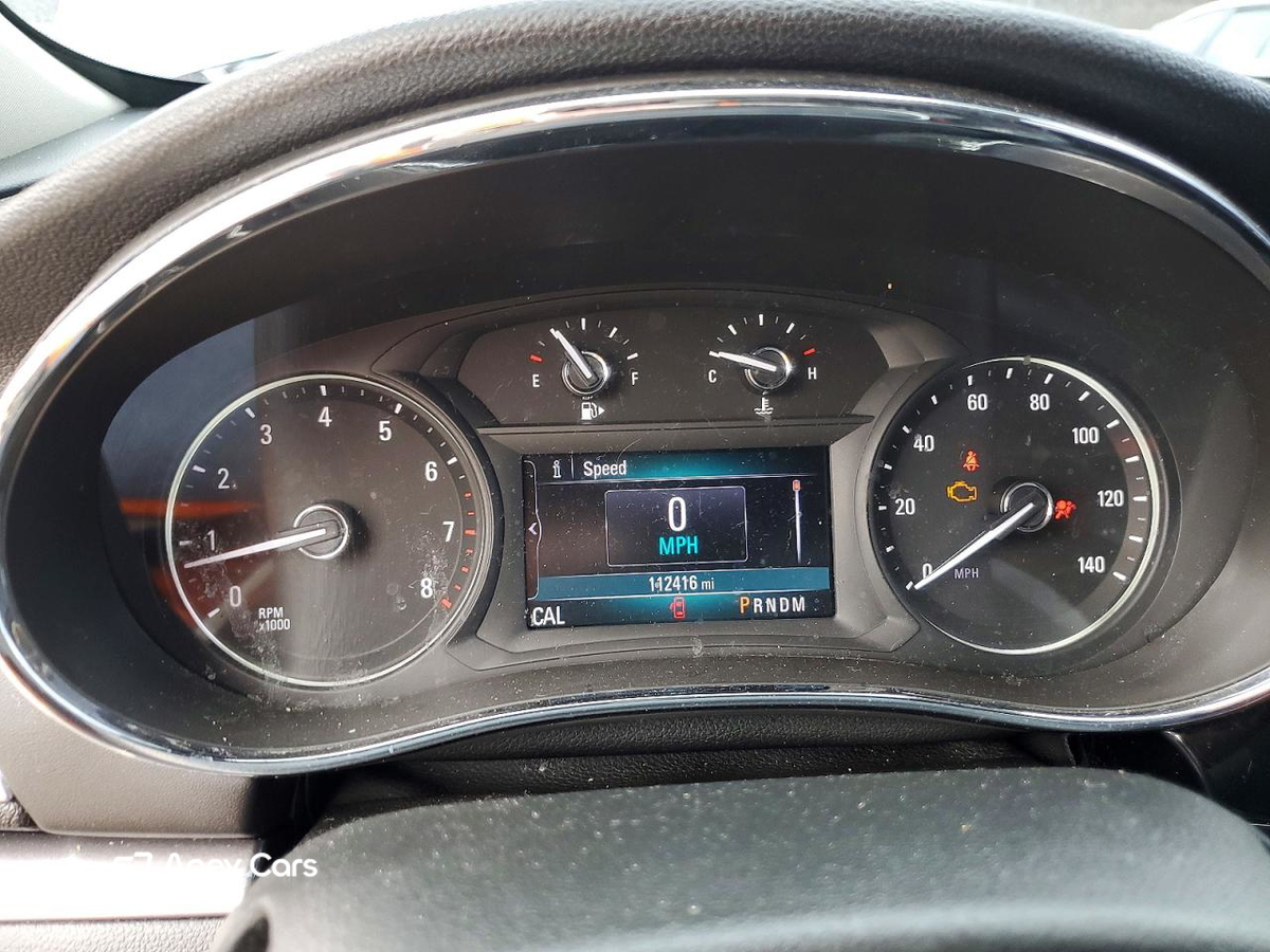 Buick Encore 2019