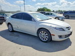 Mazda 6 2011