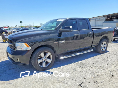 RAM 1500 2014 - Zdjęcie 1 z 12