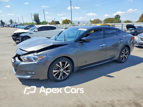 Nissan Maxima 2017 - Image 1 of 5