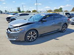 Nissan Maxima 2017