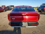 Kia K4 2025