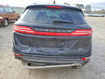 Lincoln MKC 2017