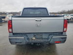 Honda Ridgeline 2017