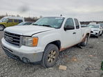 GMC Sierra 2011
