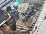 Land Rover Range Rover 2011